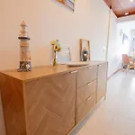 דירה Rocha Apartment, With Pool, 100m From The Beach! *
