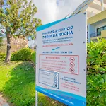 Rocha Apartment, With Pool, 100m From The Beach! *