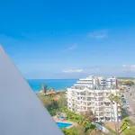 Rocha Apartment, With Pool, 100m From The Beach! פורטימאו