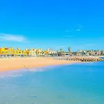 Rocha Apartment, With Pool, 100m From The Beach! Portimão