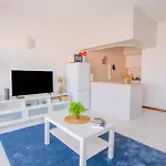 Rocha Apartment, With Pool, 100m From The Beach! דירה פורטימאו