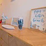 Rocha Apartment, With Pool, 100m From The Beach! דירה פורטימאו