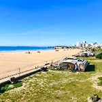 Rocha Apartment, With Pool, 100m From The Beach! Portimão