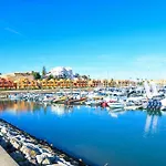 Rocha Apartment, With Pool, 100m From The Beach! Apartamento
