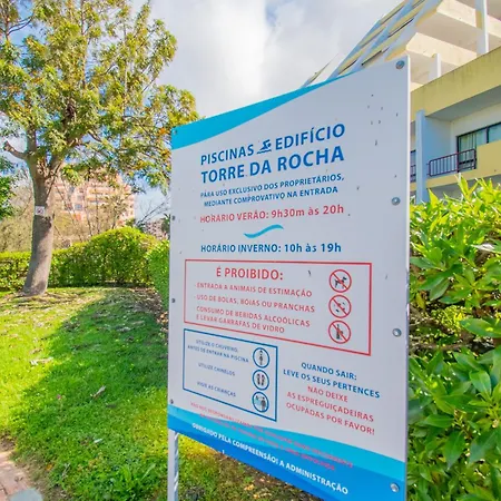 Rocha Apartment, With Pool, 100m From The Beach! *