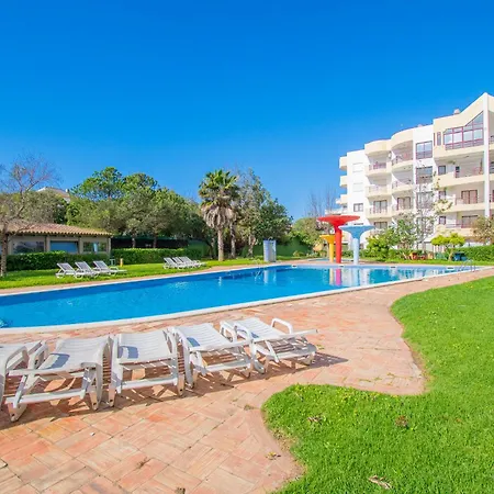 Rocha Apartment, With Pool, 100m From The Beach! Appartement *