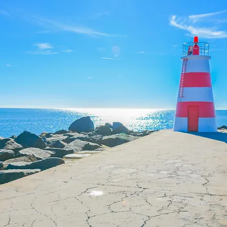 Rocha Apartment, With Pool, 100m From The Beach! *