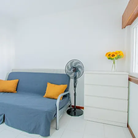 Rocha Apartment, With Pool, 100m From The Beach! *