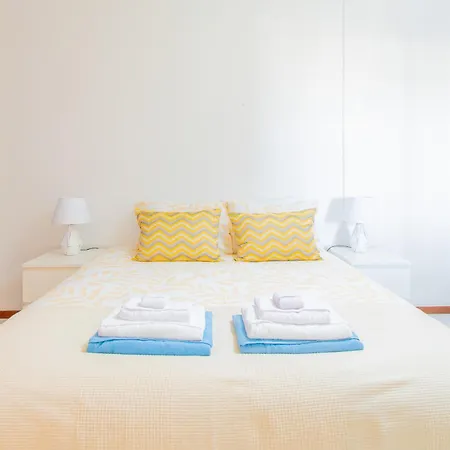 Apartment Rocha *