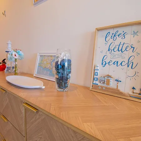 Rocha Apartment Portimao