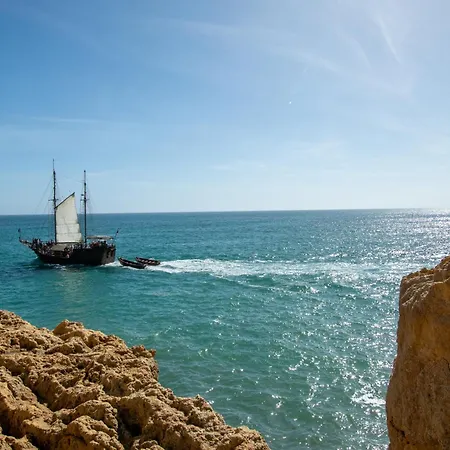 Rocha Portimao