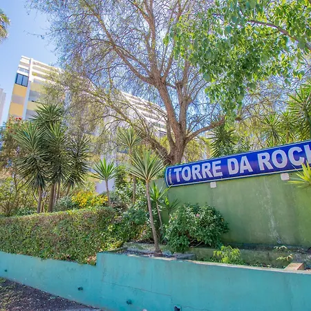 Rocha Apartment *