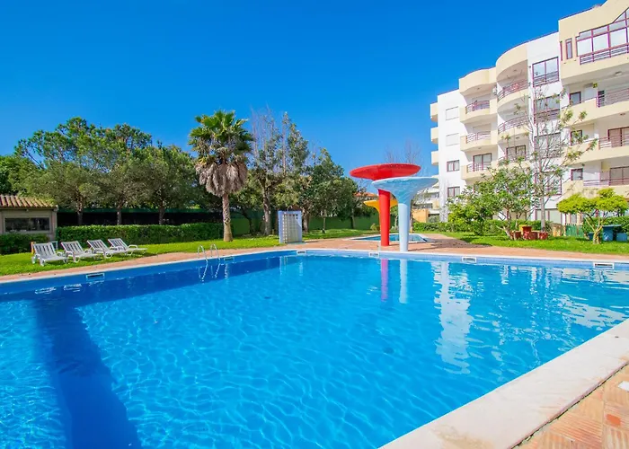 Rocha Apartment, With Pool, 100m From The Beach! 公寓 *