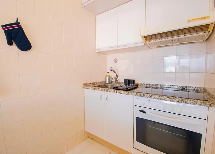 公寓 Rocha Apartment, With Pool, 100m From The Beach! *