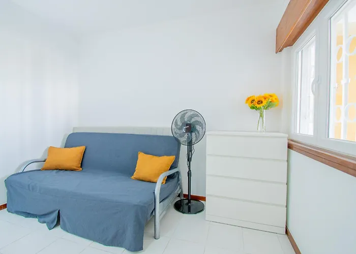 Rocha Apartment, With Pool, 100m From The Beach! *