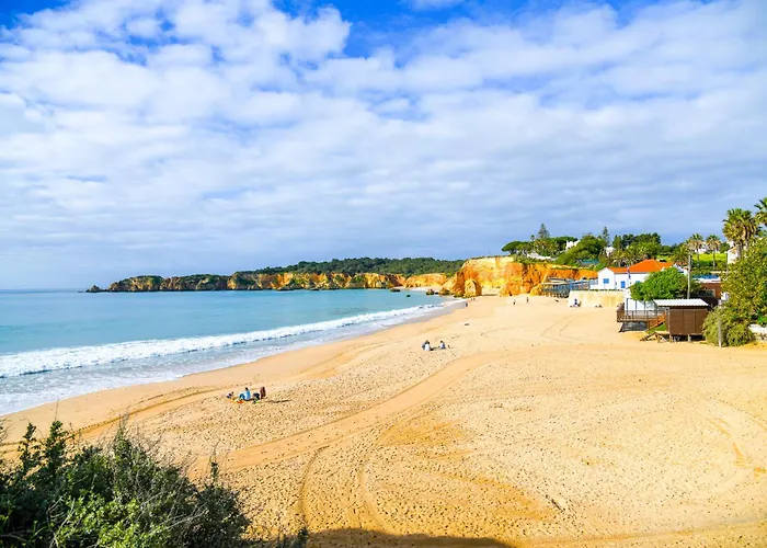 Rocha Apartment, With Pool, 100m From The Beach! *