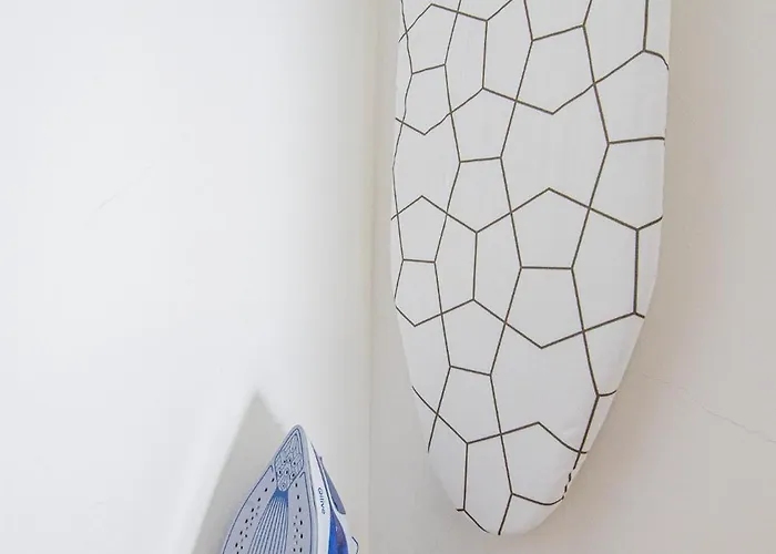 Lägenhet Rocha Apartment, With Pool, 100m From The Beach!