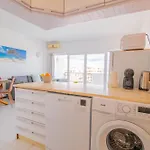 Rocha Apartment, With Pool, 100m From The Beach!