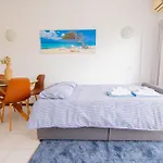 Apartmán Rocha Apartment, With Pool, 100m From The Beach! Portimão