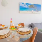 Rocha Apartment, With Pool, 100m From The Beach! Apartmán *
