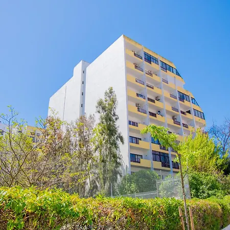 Rocha Apartment, With Pool, 100m From The Beach! شقة *